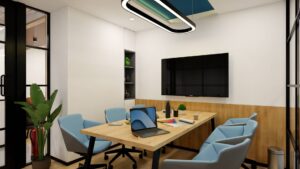 Meeting room