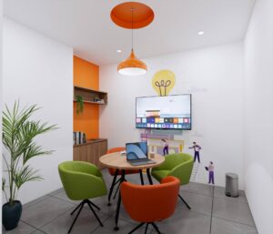 Meeting room